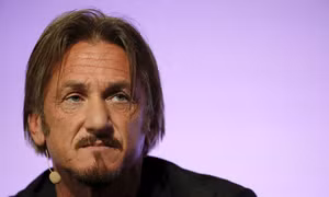 Trùm khủng bố IS hủy cuộc gặp với tài tử Sean Penn
