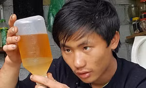 Làm giàu từ nguồn thảo dược quý của bản làng