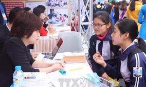 Giảm chỉ tiêu tuyển sinh ngành sư phạm từ năm 2017 