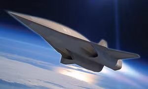 Tàu lượn bí mật “phá rào” mọi hệ thống phòng thủ tên lửa NATO