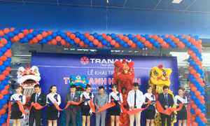 Trần Anh “cán mốc” 30 trung tâm điện máy