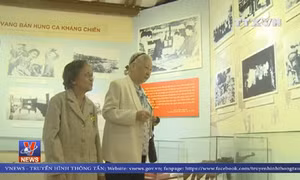 Bản hùng ca mùa đông năm 1946