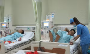 Đổi mới khi tự chủ tài chính