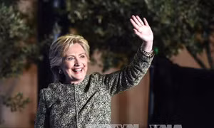 WikiLeaks công bố thêm 2.000 thư điện tử liên quan tới bà Clinton