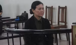Phó hiệu trưởng trường THPT lãnh án 4 năm tù vì trốn thuế