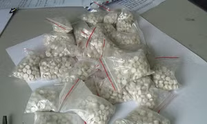 Sử dụng ma túy tổng hợp trong giới trẻ gia tăng ở Đồng Nai