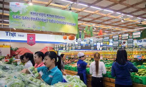 Quản lý an toàn thực phẩm cuối năm