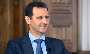 Thổ Nhĩ Kỳ: Tiến trình hòa bình Syria không thể liên quan ông Assad