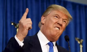 Tại sao ông Trump là "ứng viên trong mơ" của IS?