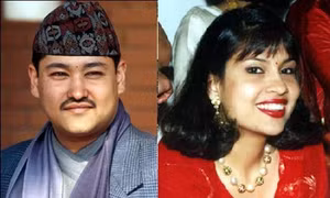 Bí mật vụ thảm sát Hoàng gia Nepal - Kỳ 3