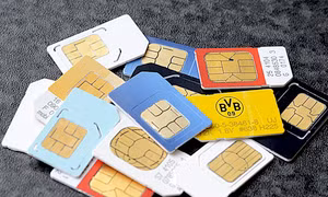 Phòng chống SIM rác qua rà soát nhóm người dùng sở hữu nhiều SIM