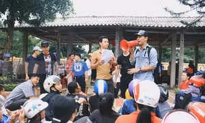 Khi lòng tốt bị nghi ngờ