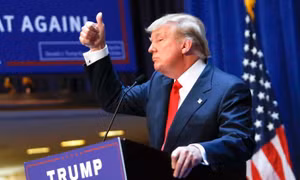 Bà Clinton giành được hơn ông Trump trên 2 triệu phiếu phổ thông 