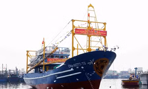 Những băn khoăn của ngư dân Quảng Nam 