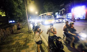 "Cơn sốt ảo" Pokemon GO và những "nguy cơ thật " 