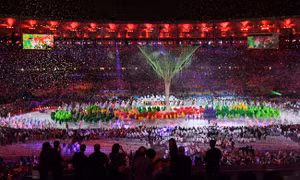 Tạm biệt Rio, hẹn gặp lại ở Tokyo!