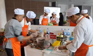 Thành phố Hồ Chí Minh