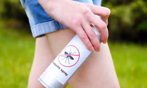 Bình xịt muỗi "cháy hàng" sau tin Zika xuất hiện ở Việt Nam