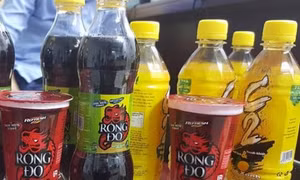 Dừng lưu thông 3 lô hàng vì hàm lượng chì vượt mức cho phép