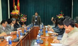 14 cơ quan báo chí bị phạt vì thông tin sai sự thật vụ em bé tự tử