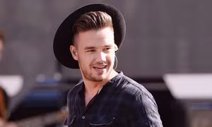 Thêm một thành viên One Direction tung album solo 