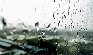 Hà Nội nhiều mây, mưa đêm và sáng sớm