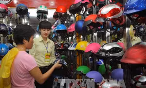 Hàng Việt vẫn khó "chen chân" vào thị trường ASEAN 