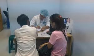 TP Hồ Chí Minh