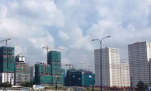 Kiến nghị không dừng thi công 60 dự án bất động sản trong danh sách thanh tra