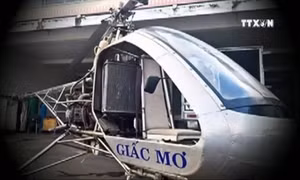 Hãy để những nhà sáng chế không chuyên "cất cánh"