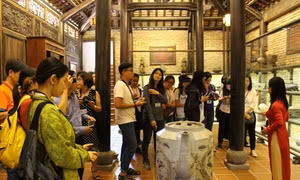 TP Hồ Chí Minh