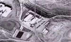 Iraq sẽ cùng Nga oanh kích IS