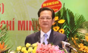 Kỷ niệm 70 năm Ngày truyền thống lực lượng tình báo CAND
