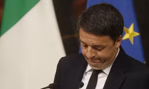Tương lai Italy sau thất bại của Thủ tướng Renzi 
