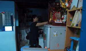Chăm lo chỗ ở cho công nhân