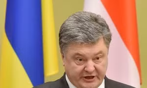 Vì sao Ukraine từ chối trả nợ Nga?