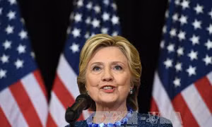 Ngoại trưởng Mỹ phản đối FBI lật lại bê bối email bà Clinton