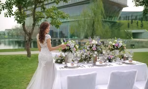 Triển lãm cưới 2016