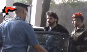 Italy bắt giữ trùm mafia khét tiếng