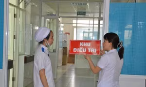 Một bệnh nhân ở Phú Yên dương tính với vi rút Zika