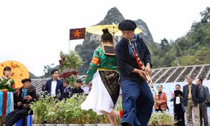 Tìm hướng phát huy lợi thế