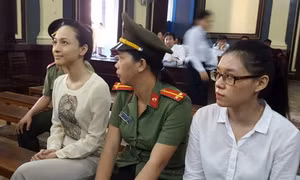 Điều tra lại vụ Hoa hậu Phương Nga lừa đảo hơn 16 tỷ đồng