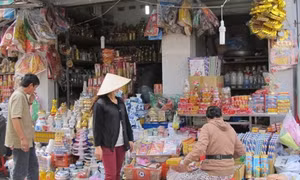 TP Hồ Chí Minh