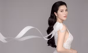 Lý Nhã Kỳ trở thành Công chúa châu Á