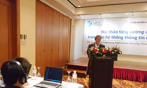 Nhân lực thiếu, nhận thức yếu đe dọa hệ thống mạng