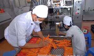 “Vườn ươm doanh nghiệp” thúc đẩy Thủ đô khởi nghiệp 