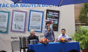 TP Hồ Chí Minh