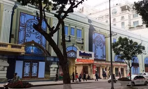 Có nên “nhồi” thêm khách sạn sát Hồ Gươm?