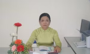 "Cây" sáng kiến của ngành giáo dục Phú Yên