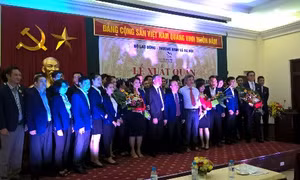 44 thí sinh Việt Nam tham dự Kỳ thi tay nghề Asean lần thứ 11